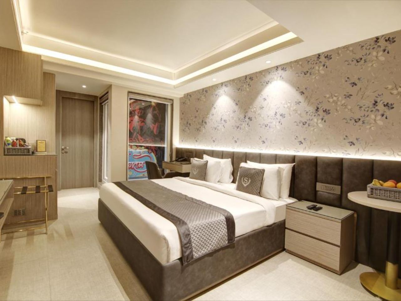 Step Stones Hotels And Inn in Gurgaon