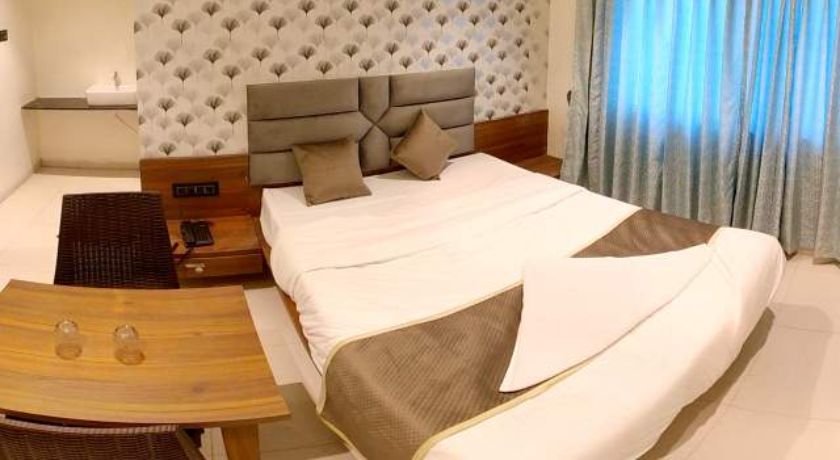 Hotel India Gate in Pune