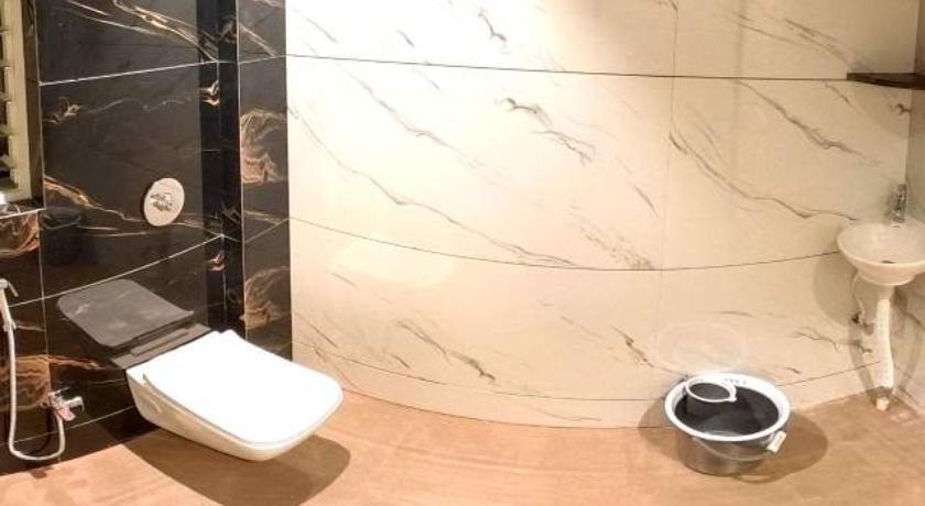 Hotel India Gate in Pune