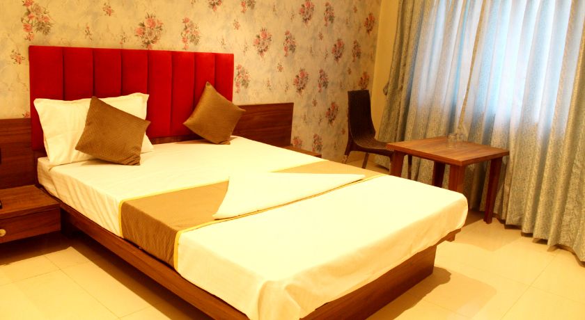 Hotel India Gate in Pune