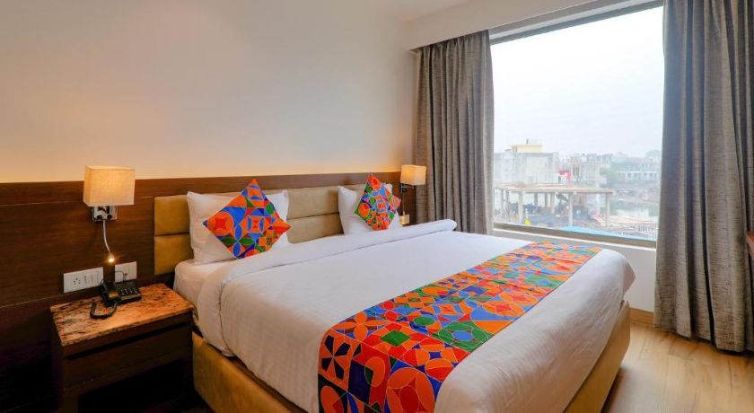 Hotel Aurelia Grand in Lucknow