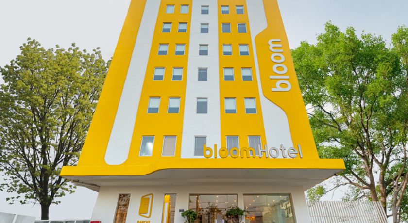 Bloom Hotel - Ranchi in Ranchi