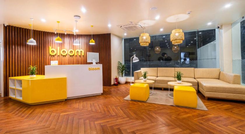 Bloom Hotel - Ranchi in Ranchi