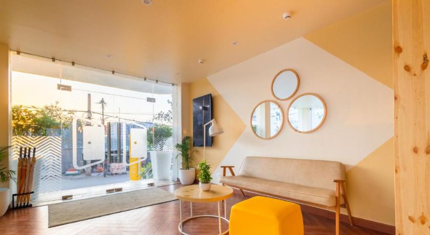 Bloom Hotel - Ranchi in Ranchi