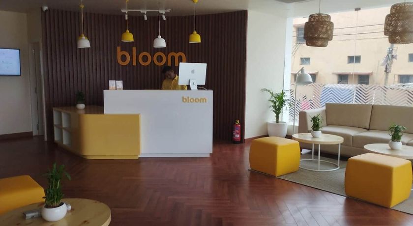 Bloom Hotel - Ranchi in Ranchi