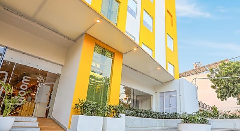 Bloom Hotel - Jalandhar in jalandhar