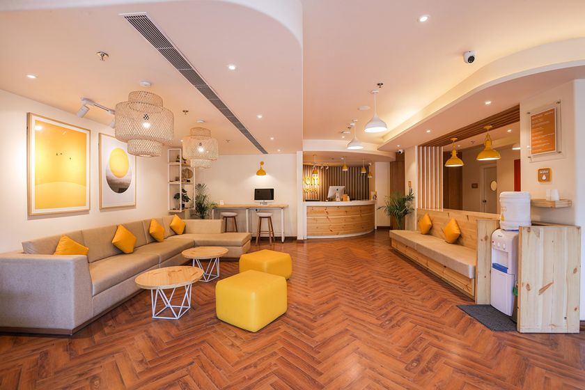 Bloom Hotel - Jalandhar in jalandhar