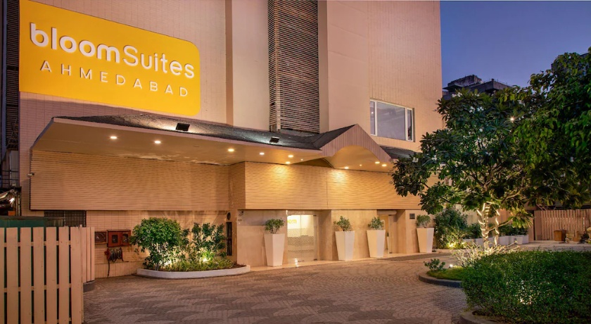 BloomSuites - Ahmedabad in Ahmedabad