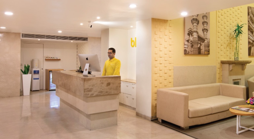 BloomSuites - Ahmedabad in Ahmedabad