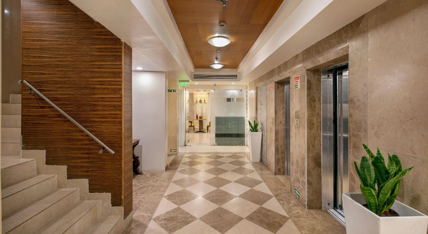 BloomSuites - Ahmedabad in Ahmedabad