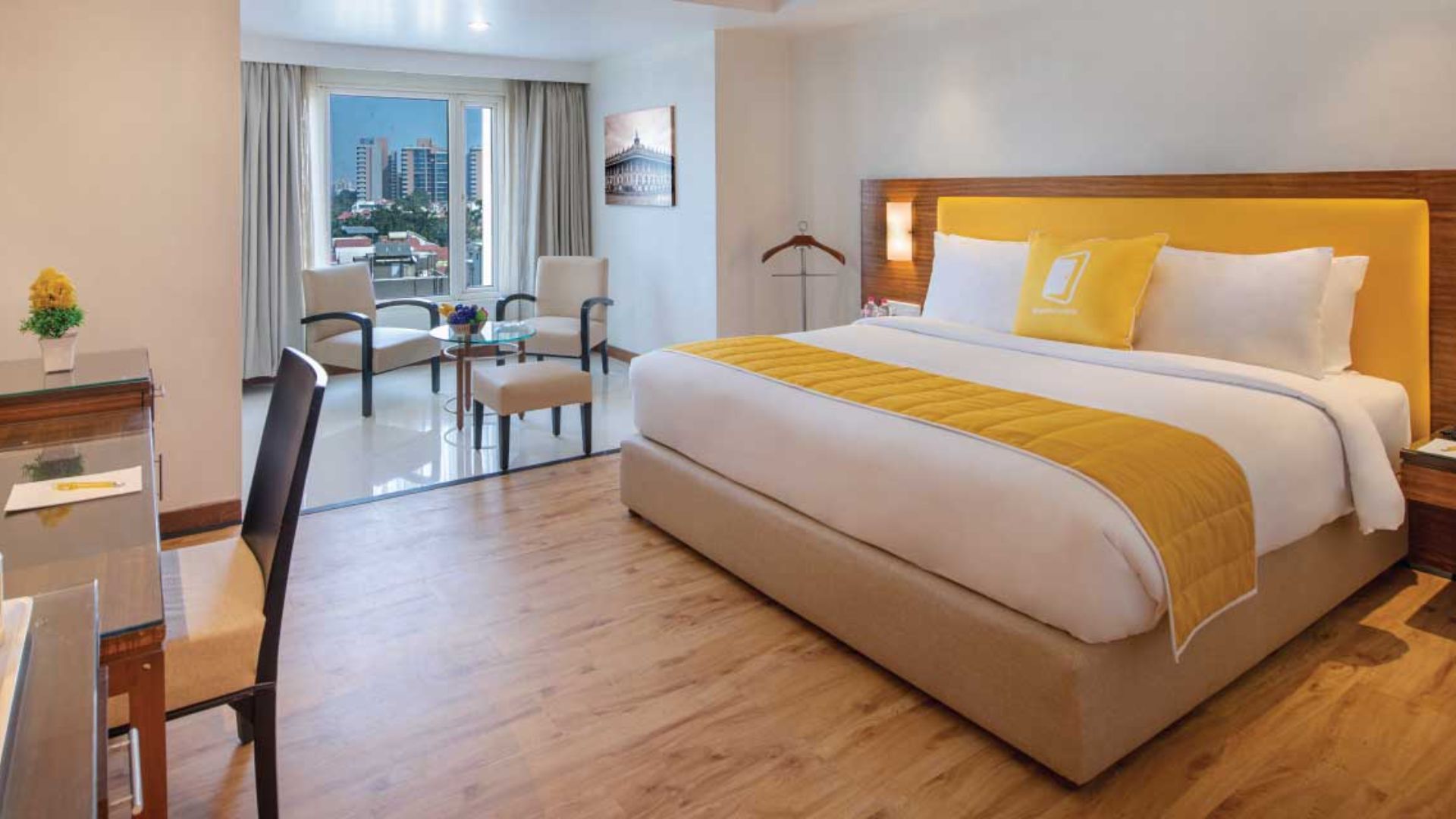 BloomSuites - Ahmedabad in Ahmedabad