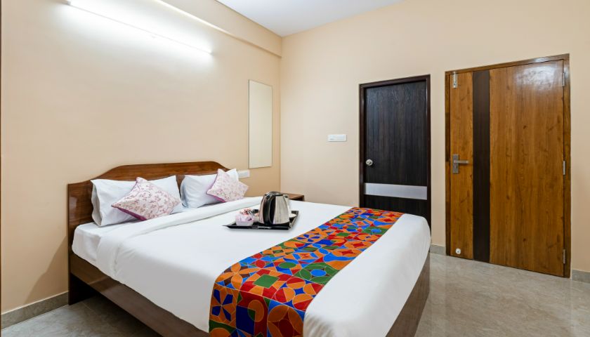 Sri Sai Grand IN in Bangalore