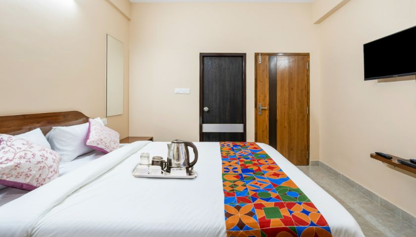 Sri Sai Grand IN in Bangalore