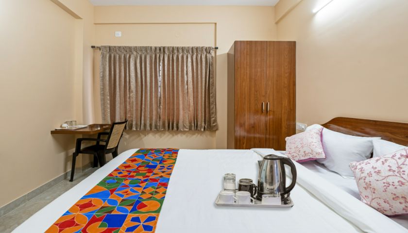 Sri Sai Grand IN in Bangalore