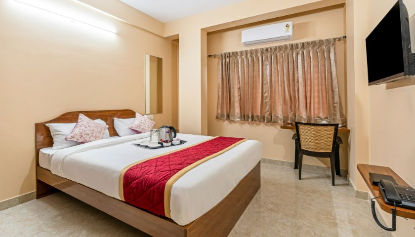 Sri Sai Grand IN in Bangalore