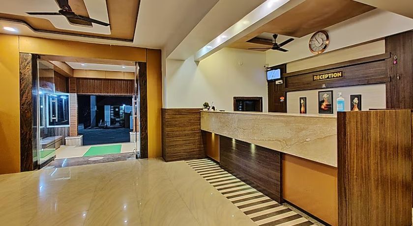 Rishivan Resort in Lonavala