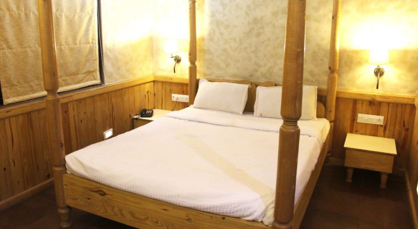 Rishivan Resort in Lonavala