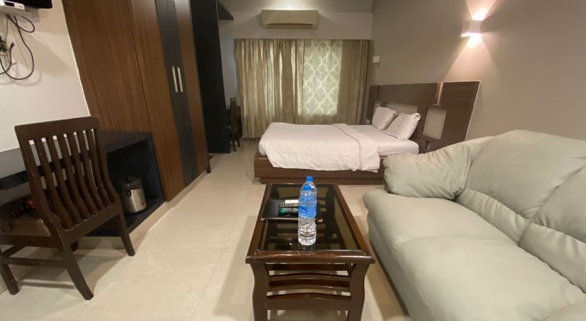 Rishivan Resort in Lonavala