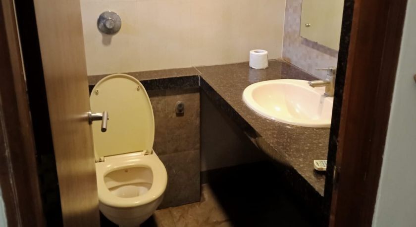 Rishivan Resort in Lonavala