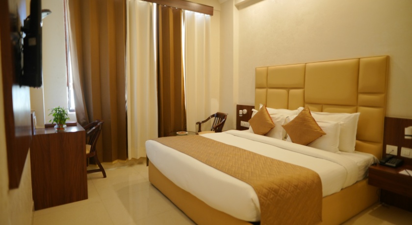 Hotel Comfort Inn Karnal in karnal