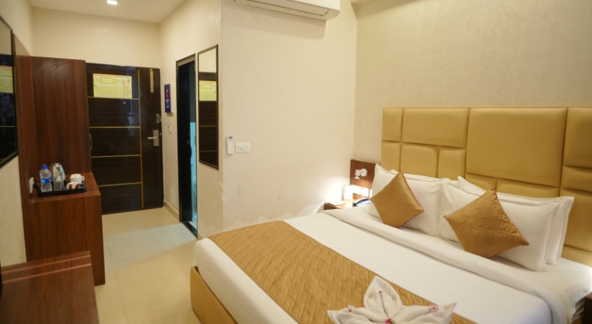 Hotel Comfort Inn Karnal in karnal