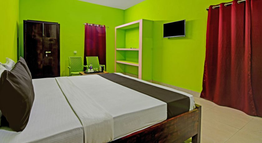 Khushi Guest House in Bhubaneswar