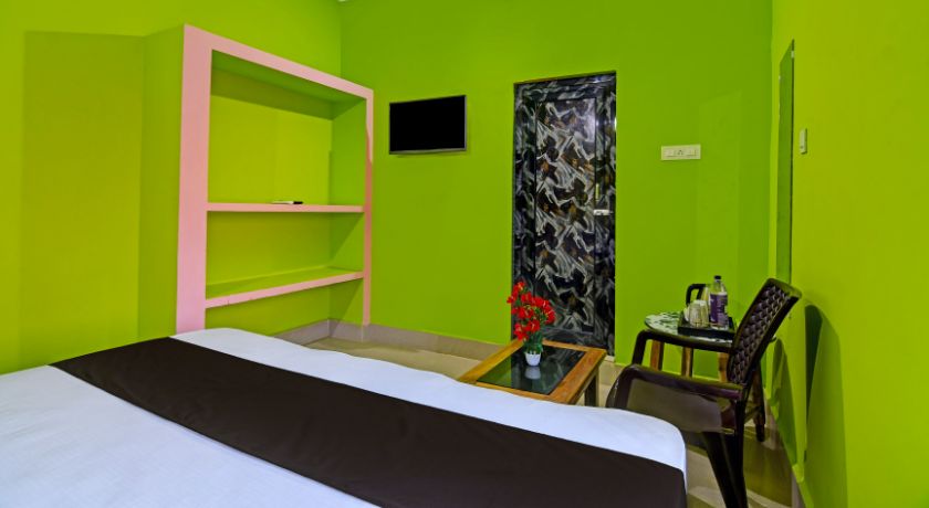 Khushi Guest House in Bhubaneswar