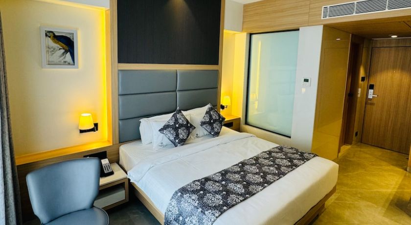 Instafeel Hotel in Navi Mumbai