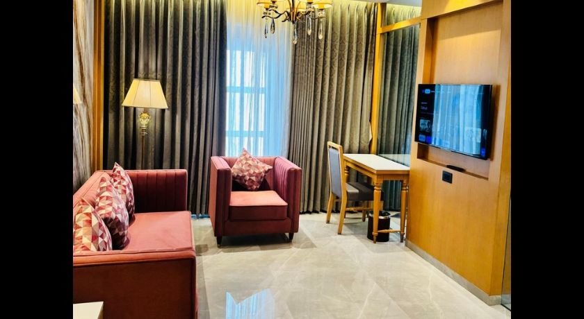 Instafeel Hotel in Navi Mumbai