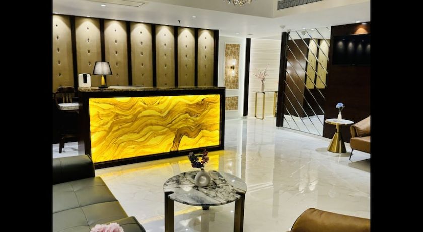 Instafeel Hotel in Navi Mumbai