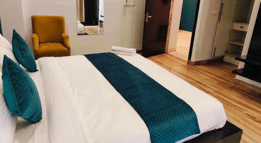 Hotel City Suites By Flora in Gurgaon