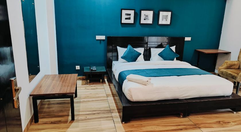 Hotel City Suites By Flora in Gurgaon