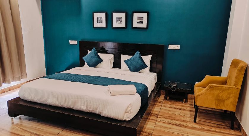 Hotel City Suites By Flora in Gurgaon