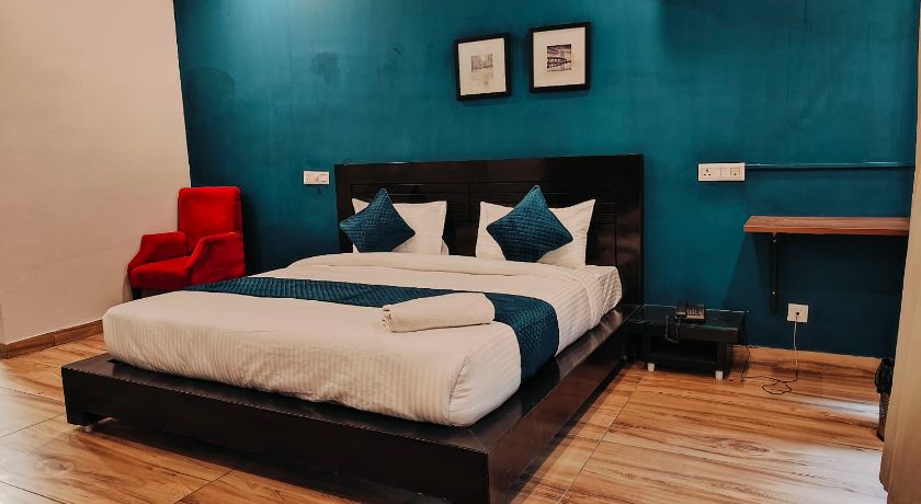 Hotel City Suites By Flora in Gurgaon