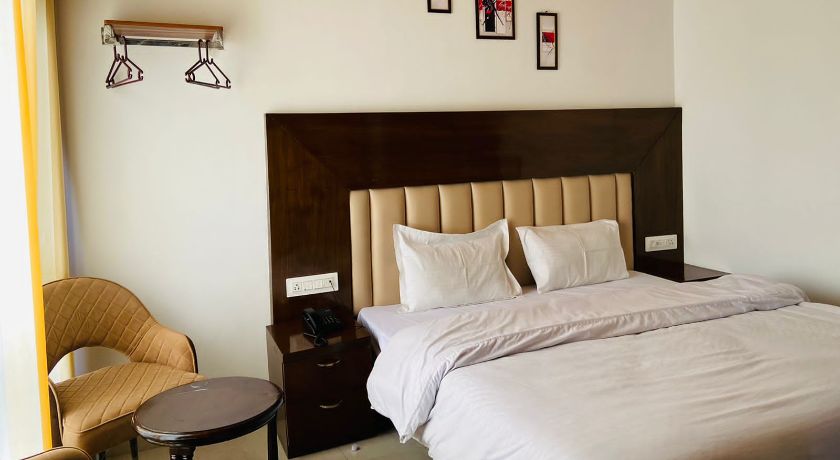 StudioZ Paradise Hills Mussoorie in Mussoorie