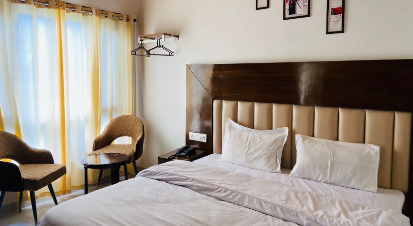 StudioZ Paradise Hills Mussoorie in Mussoorie