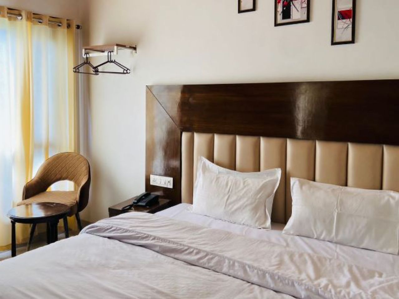 StudioZ Paradise Hills Mussoorie in Mussoorie