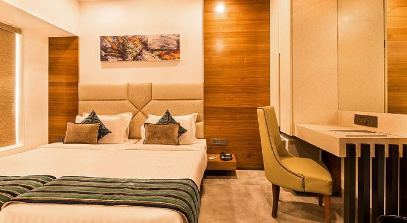 Wego Hotel in Mumbai