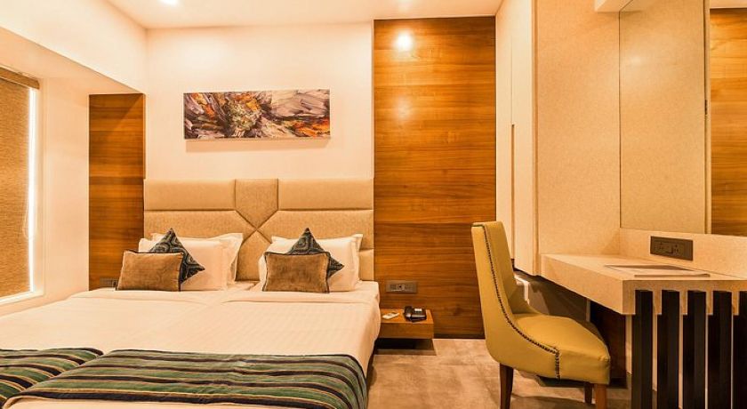 Wego Hotel in Mumbai