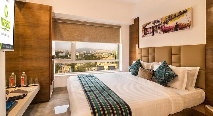 Wego Hotel in Mumbai