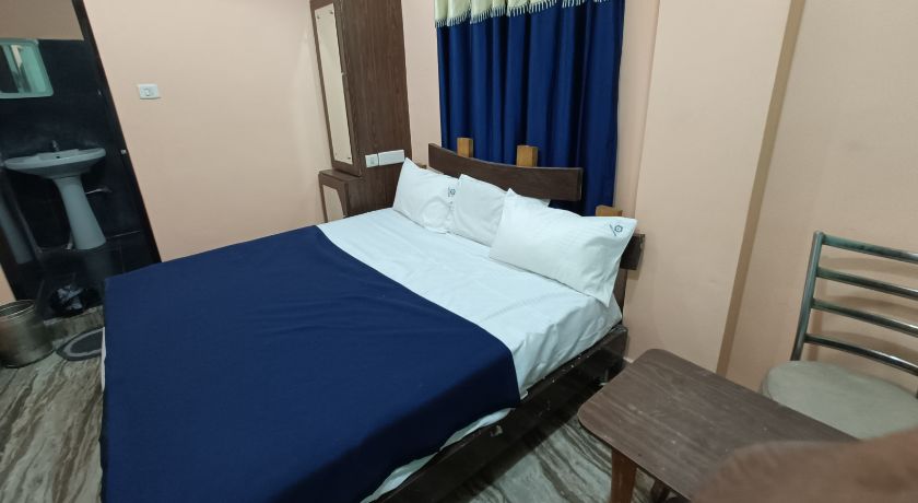 Hotel Dakhshin Sea Paradise in Visakhapatnam