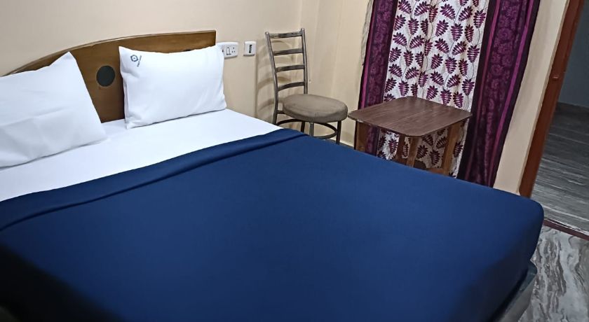 Hotel Dakhshin Sea Paradise in Visakhapatnam