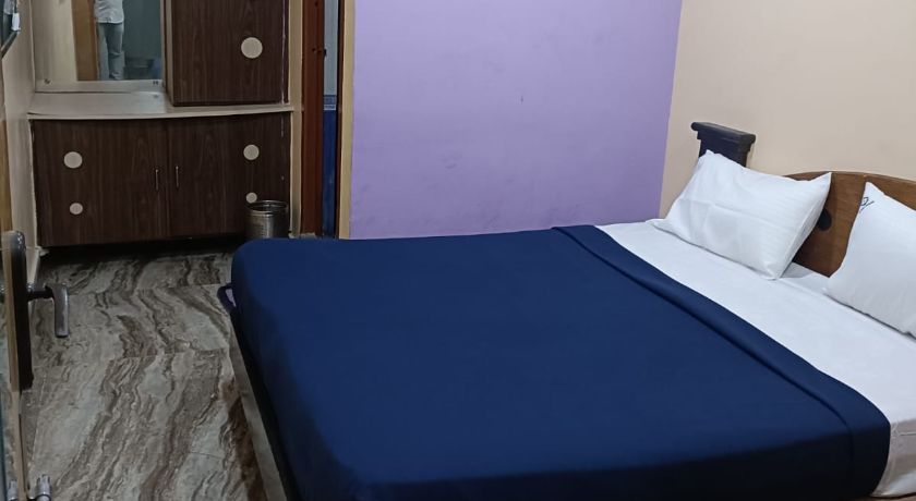 Hotel Dakhshin Sea Paradise in Visakhapatnam