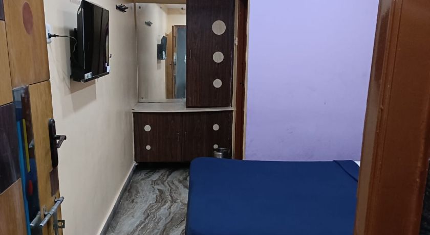 Hotel Dakhshin Sea Paradise in Visakhapatnam