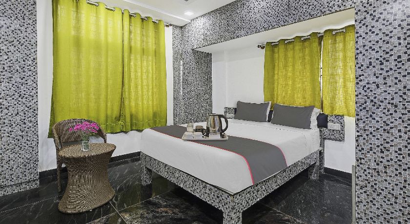 Hotel Supreme Suites in Bangalore