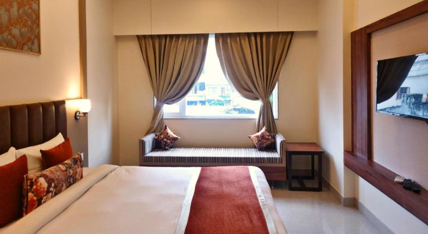 Rion - A Boutique Hotel in Udaipur