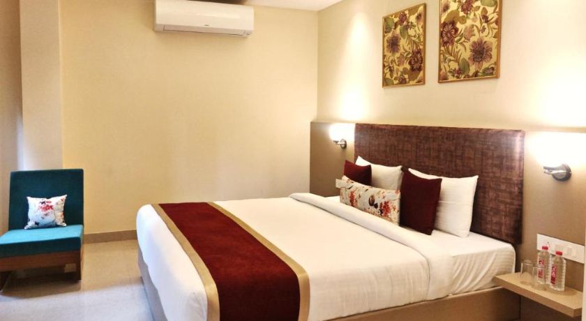 Rion - A Boutique Hotel in Udaipur