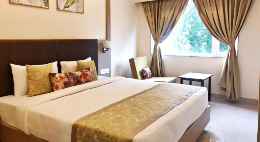 Rion - A Boutique Hotel in Udaipur