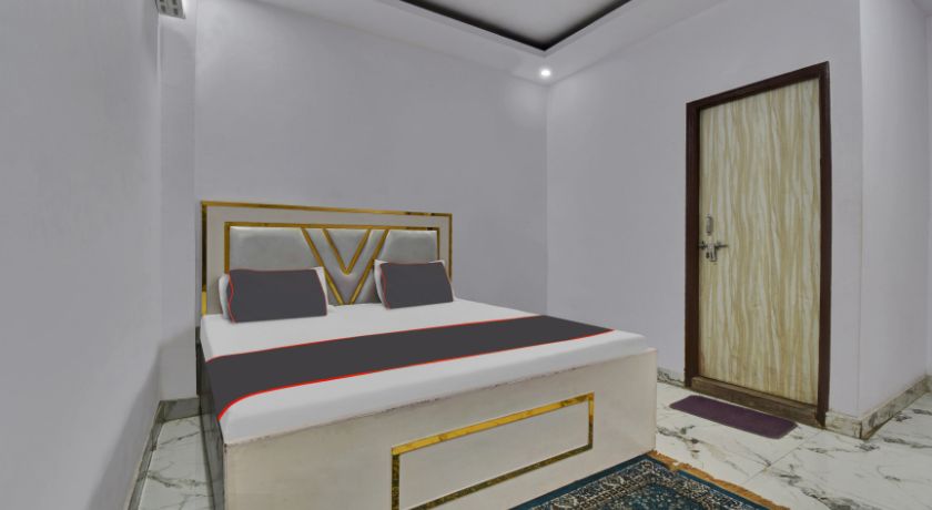 Hotel Royal Paradise in Ghaziabad