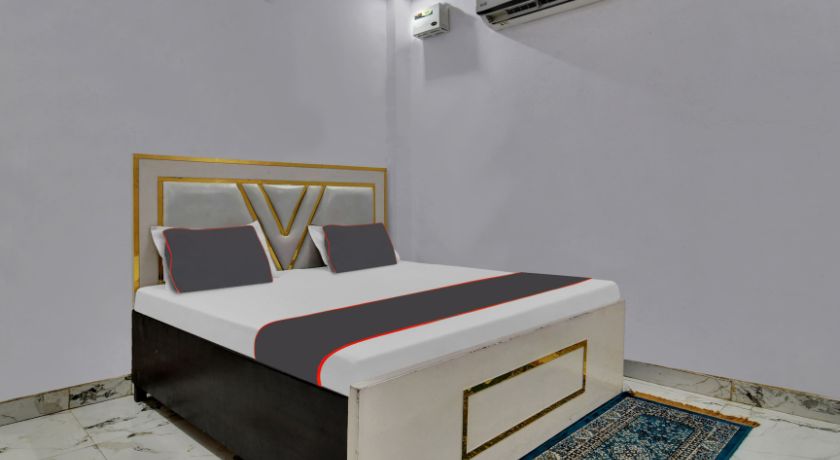 Hotel Royal Paradise in Ghaziabad